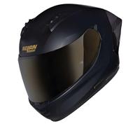 Nolan Casco integral N60-6 Sport Aureo 331 Negro/Oro