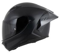 Nolan N60-6 Sport Dark Edition Mate/Negro 3XL unisex