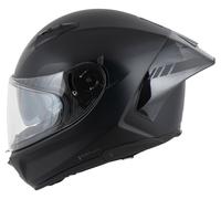 NOLAN Helmet N60-6 Sport Classic 302 S, Negro Mate