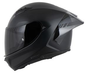 Nolan N60-6 Sport Dark Edition Mate/Negro XL unisex