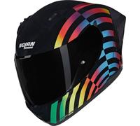 Nolan N60-6 Sport Policromo Casco, colorido, Talla S (56)