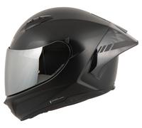 NOLAN Helmet N60-6 Sport Argento 333 XL