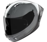 Casco Integral Nolan N60-6 SPORT VERNICIATURA SPECIALE 350 Grigio/Nero/Antracite