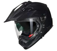 Nolan N70-2X 06 Classico N-Com Casco de Motocross