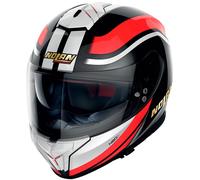 Nolan N80-8 50th Anniversary N-com - Talla XS NEUTRO