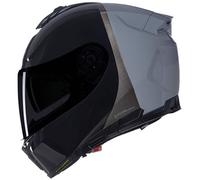 NOLAN N80-8 Casco de moto VERN SPECIALE 343 (VISERA CLARA Y OSCURA