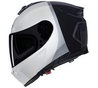NOLAN N80-8 Casco de moto VERN SPECIALE 344 (VISERA CLARA Y OSCURA