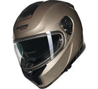 Nolan N80-8 Casco, Unisex, Arena, Large