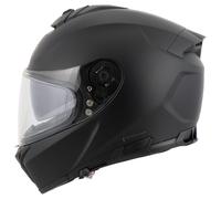 Nolan Casco integral N80-8 N-Com Classico 302 Negro mate Talla M (57)