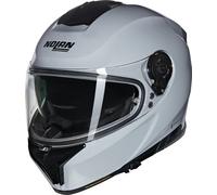 Nolan N80-8 Classico, casco integral L male Gris