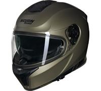 Nolan N80-8 Classico Nobile 315, casco integral XS male Mate Beige/Gris