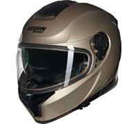 Nolan N80-8 Classico Nobile 316, casco integral XXL male Beige/Gris