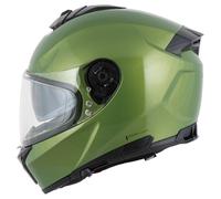 Nolan N80-8 CLASSICO NOBILE Casco Integral Verde M unisex