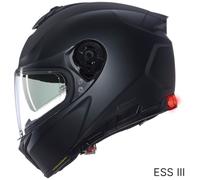 Nolan N80-8 I-ESS Casco, tamaño S para Hombres