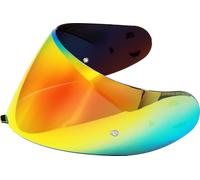 Nolan N80-8/N60-6/Sport, escudo reflejado male