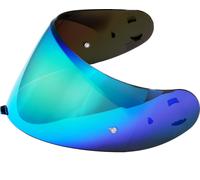 Nolan N80-8/N60-6/Sport, escudo reflejado male