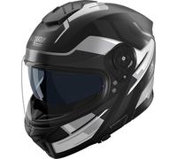 Nolan Casco integral N80-8 Trittico 359 Mate Negro/Blanco/Antracita L Femenino