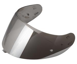 Nolan N87 N80-8 N60-6 Visera Espejo plateado UNI unisex