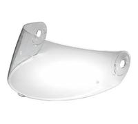 Nolan N87/N87/N80-8/N60-6 Plus Visera, transparente para Hombres