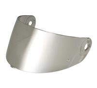 Nolan N87/N87/N80-8/N60-6 Plus Visera, plata para Hombres