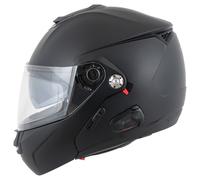 Nolan N90-2 06 + B601S LE Mate/Negro S unisex