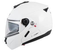 Nolan N90-2 06 LE Blanco/Metálico XS unisex
