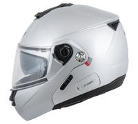 Nolan N90-2 06 LE Plata/Metálico XS unisex