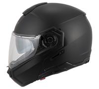 Nolan N90-3 06 Classico N-Com Casco, Black Matt, Talla XS (55)