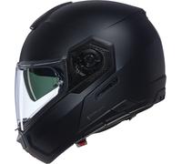 Casco Abatible Nolan N90-3 CLASSICO 302 Nero / Mat