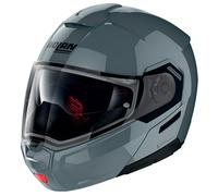 Nolan N90-3 Classic N-com - Talla XS SLATE GREY