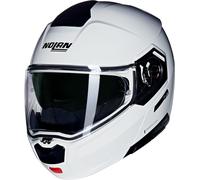 Casco Abatible Nolan N90-3 CLASSICO 305 Bianco