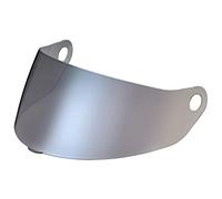 Nolan N60-5/64/63/62/G6.2/.1 Visera, azul