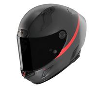 Nolan Casco integral X-804 RS D.O.C. Ultra Carbon Unisex Talla S (359)