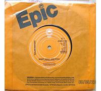 NOLAN SISTERS - NOLAN SISTERS -7"Single- Spirit,Body And Soul/More To Love,EX+