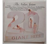 Nolan Sisters, The* - Nolan Sisters, The* - 20 Giant Hits - [LP]