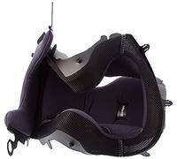 NOLAN SP.INTERNO.AIR TOP COMFORT.XS.BLACK..G4.2PRO/G4.1/E/PRO/TUTTI N43