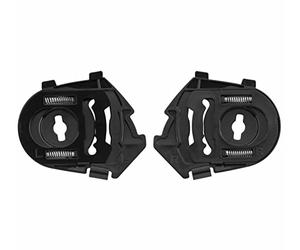NOLAN SP.MECC. VISIERA.BLACK..N43/E/EAIR/AIR/G4.1/E/PRO/G4.2PRO