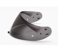 Visera Nolan N80-8/N60-6/Sport/N87/Plus (Fuertemente Tinte/Negro) Gr: Con Pines