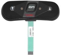 Nolan Teclado Nolan N-Com B4/B1 B1