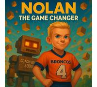 Nolan The Game Changer