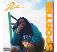 Nolan the Ninja Sportee (CD) Album (Importación USA)