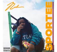 Nolan The Ninja - Sportee [Vinilo]