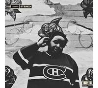 Nolan The Ninja - YEN (Clear Vinyl) [VINYL] [Vinilo]