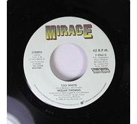 Nolan Thomas - DONALD BYRD 45 RPM BLACK BYRD / SLOP JAR BLUES