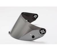 Nolan X-804 RS Ultra Carbon Visera, plata