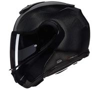 NOLAN X-1005 UC Casco de Motocicleta PURO 324 (Visera de Tinte Claro y Oscuro