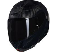 Nolan X-1005 Ultra Carbon Puro N-Com 2025 Casco, Carbono, Talla XXL (64)