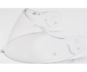 Nolan X-1005 Ultra Carbon Visera, transparente