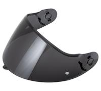 Nolan X-1005 Visera Tintado oscuro UNI unisex