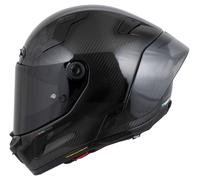 Nolan X-804 RS Ultra Carbon Puro 324, casco integral 3XL male Negro